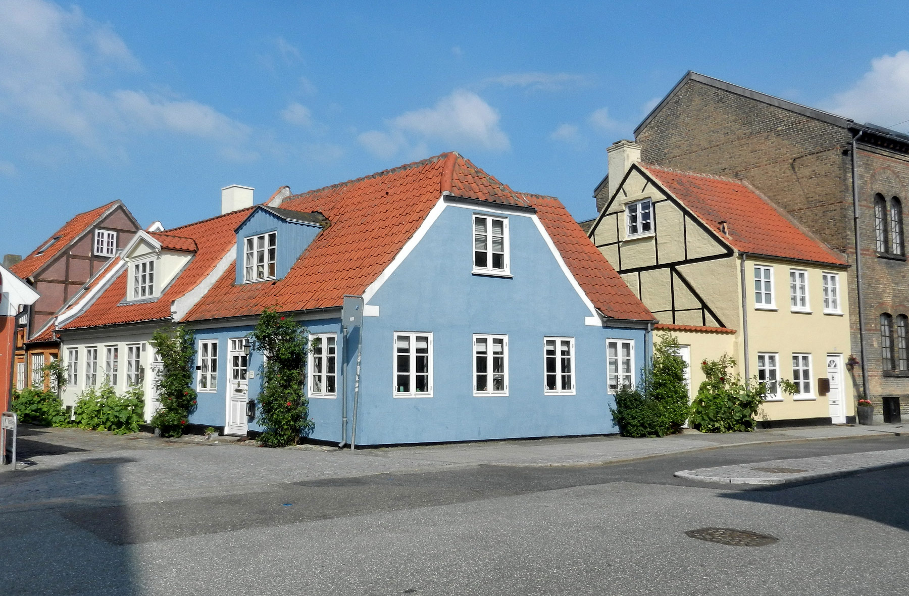 Arhus